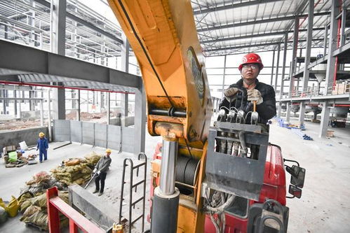 长寿区新春开新局 新材料项目建设与文艺创作双翼齐飞