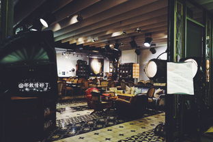 台湾省伪文艺青年的台湾文创之旅（上） 台北、阿里山与清境的文艺创作探索