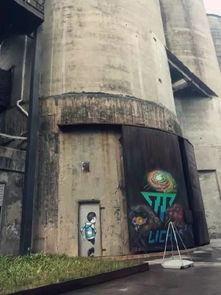 深圳6个文艺创作工厂 都市匠心的灵感栖息地