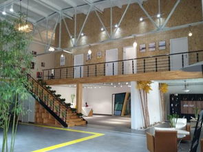 生能卓越服务郑州文创地标，助力瑞光创意工厂文艺创作