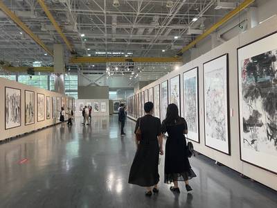 中华情·中国梦 中秋展演系列活动在厦门盛大举行