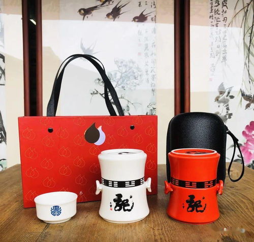 66文创园四周年暨2020年伏羲文化节福禧文创产品线上展示展销 文艺创作